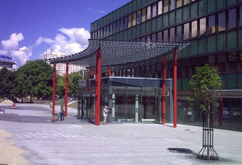 Digital Camera