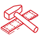 icon fertigung